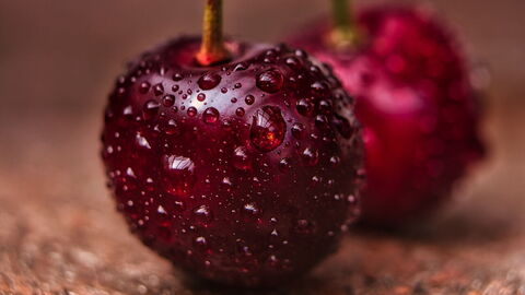 cerises