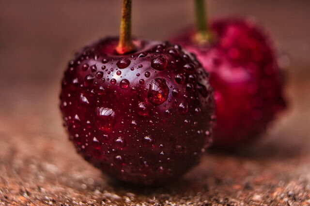 cerises
