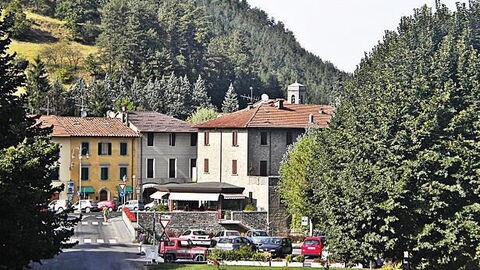 Palazzuolo Sul Senio