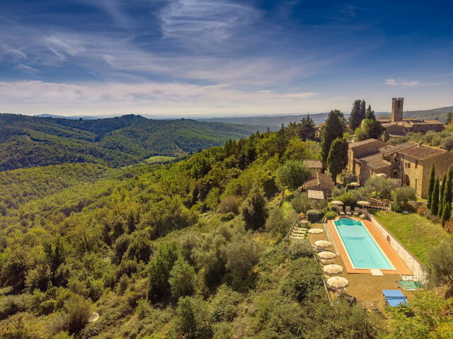 Borgo San Vincenti