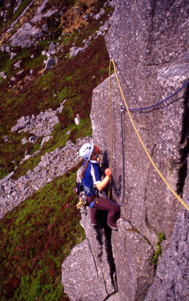 Alpinisme