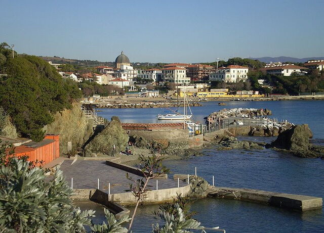 Castiglioncello