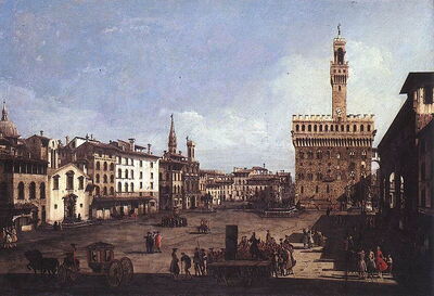 Bellotto Signoria