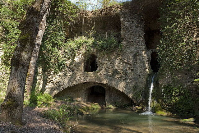 Site touristique à Scandicci