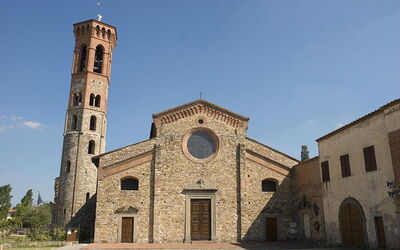 San Salvatore à Scandicci