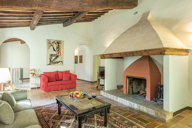 Villa Linchiano