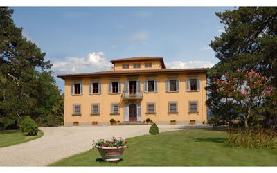 Villa di Collina