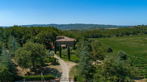 Villa Il Prato