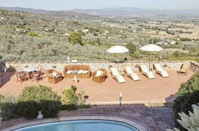 La Smarrita Dei Carradori