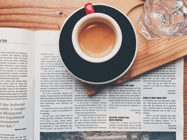 Expresso