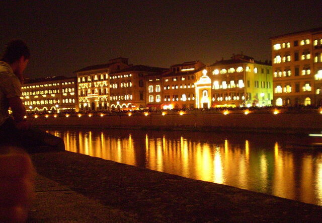 Festival de la Luminara de Pise