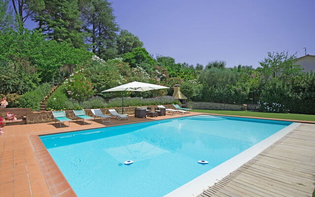 Casa Lucia, piscine