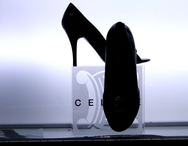 Chaussures de designer