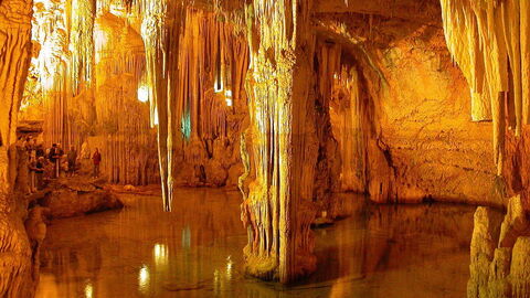 Grotte