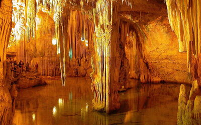 Grotte
