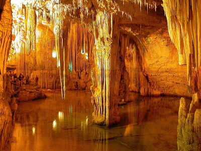Grotte