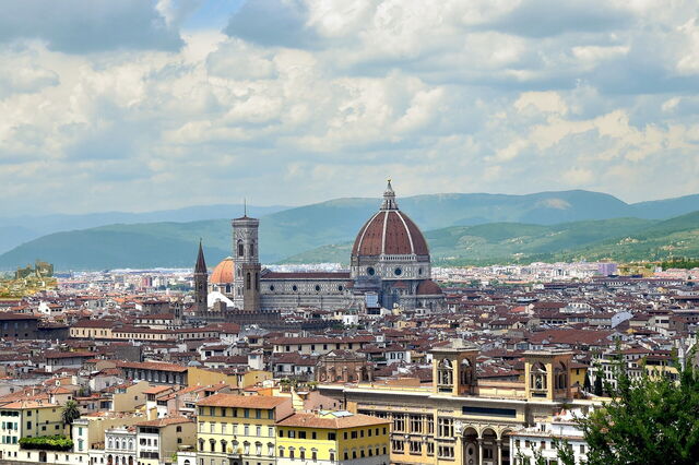 florence