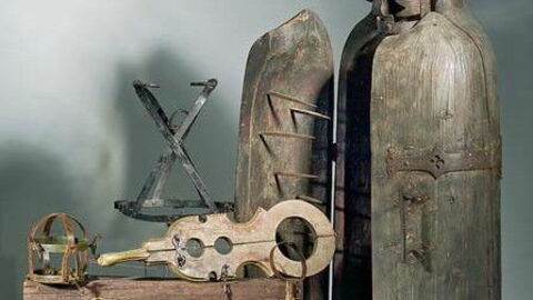 instruments de torture