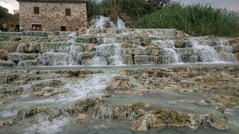 saturnia