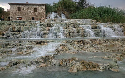 saturnia