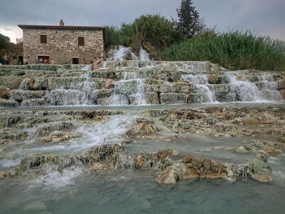 saturnia