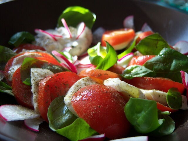 Le mouvement slow-food en Toscane