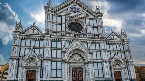 Santa Croce