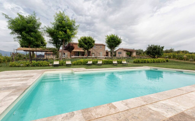 Villa Milluzzi
