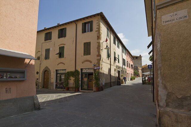 grosseto