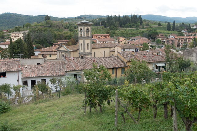Greve in Chianti