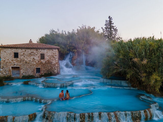 saturnia