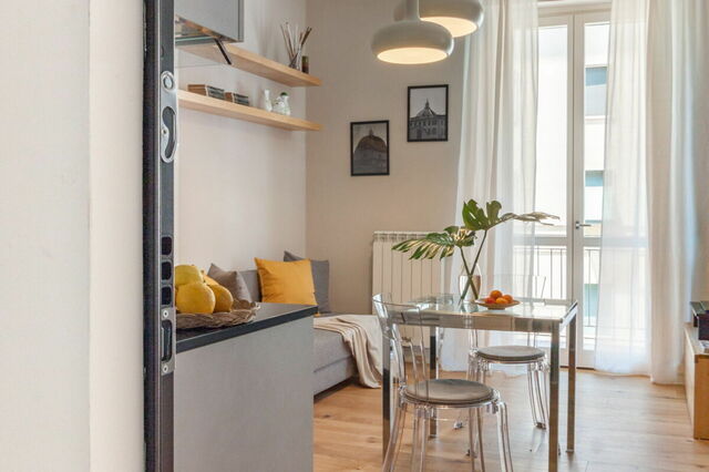 Appartement Suite Lungarno