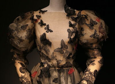 robe schiaparelli