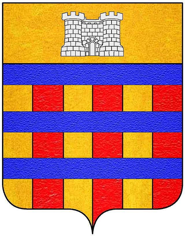 Armoiries des Brioli