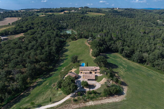 Villa Aiale