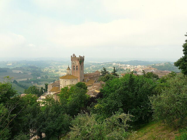 San Miniato