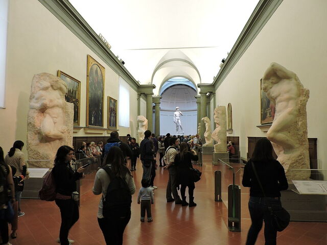 Salle des Prisonniers