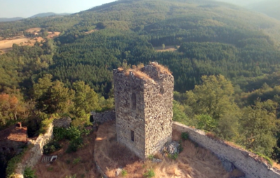 Castello de Gressa
