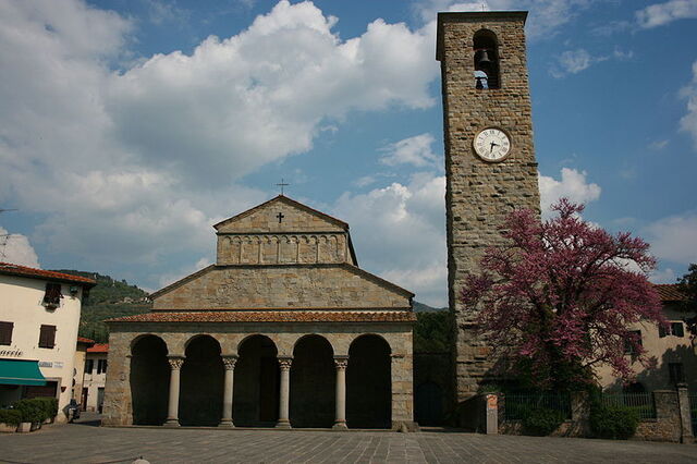 San Pietro a Cascia