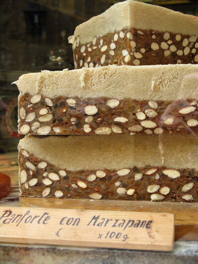 panforte