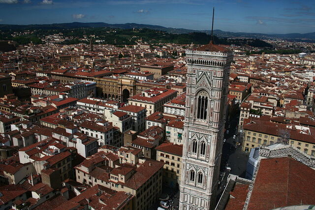 Campanile de Giotto