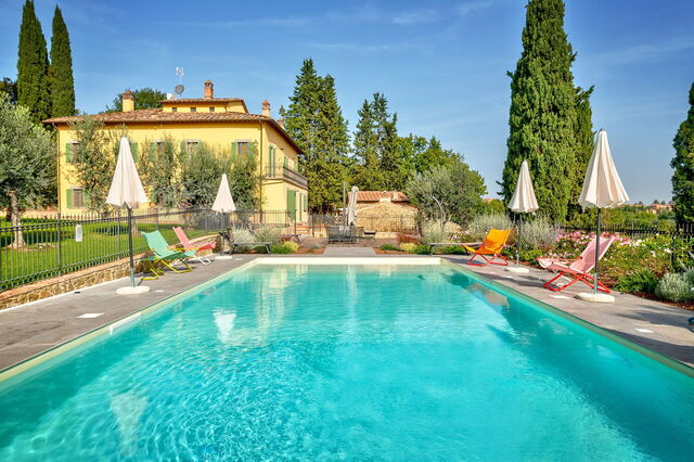 Villa Savina