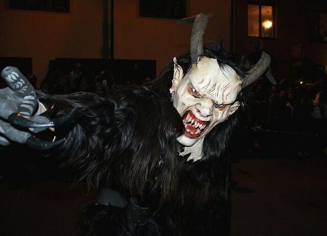 Le Diable