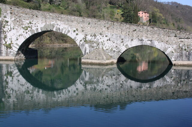 Borgo a Mozzano