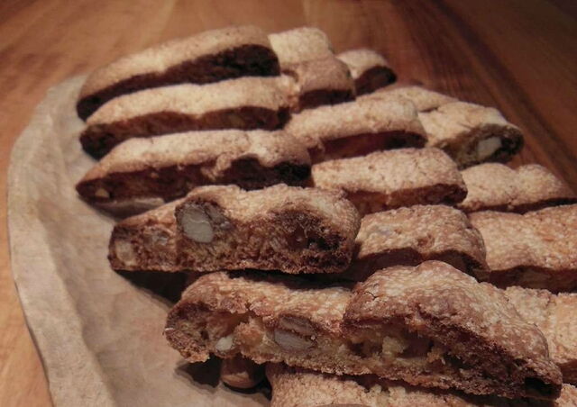 Cantuccini