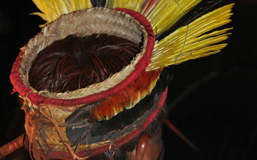 Kuarup
