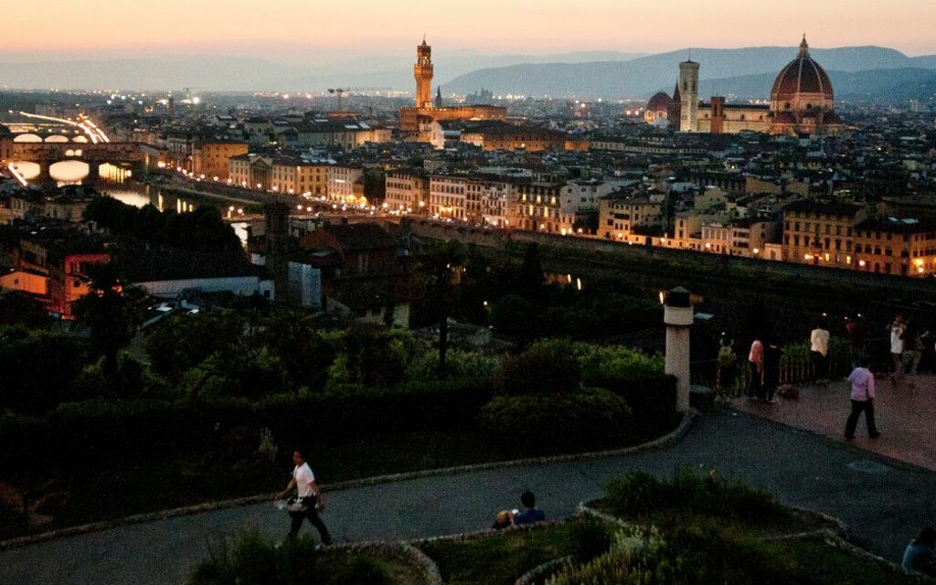 Florence