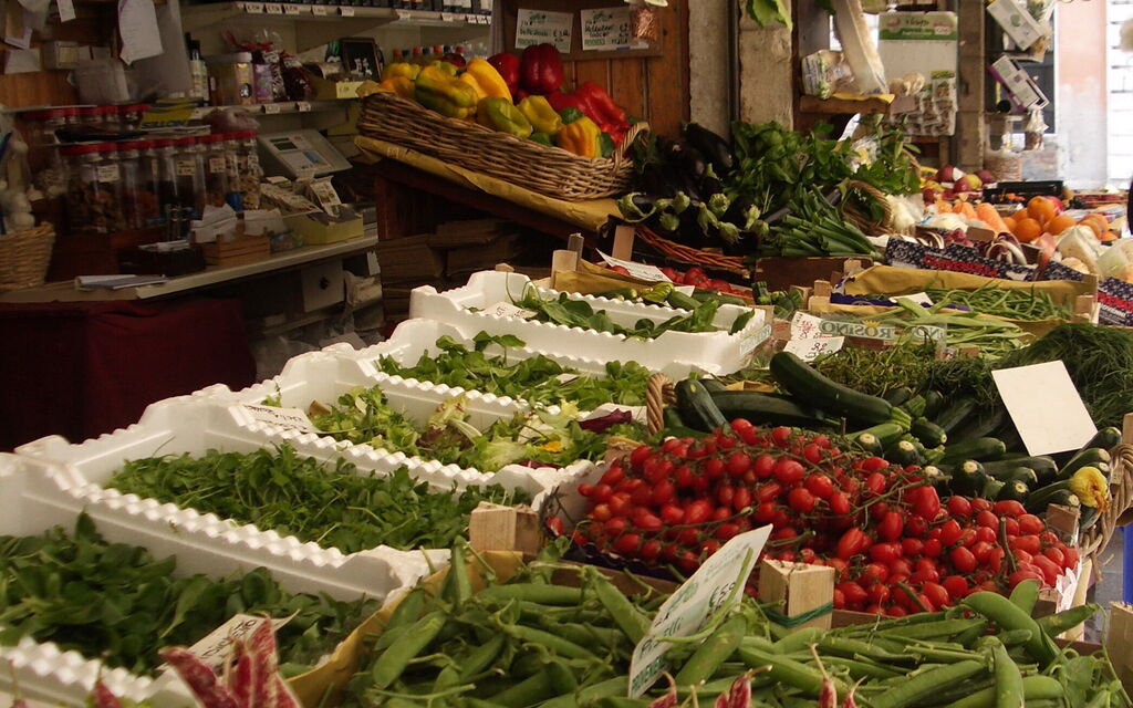 Venice Market