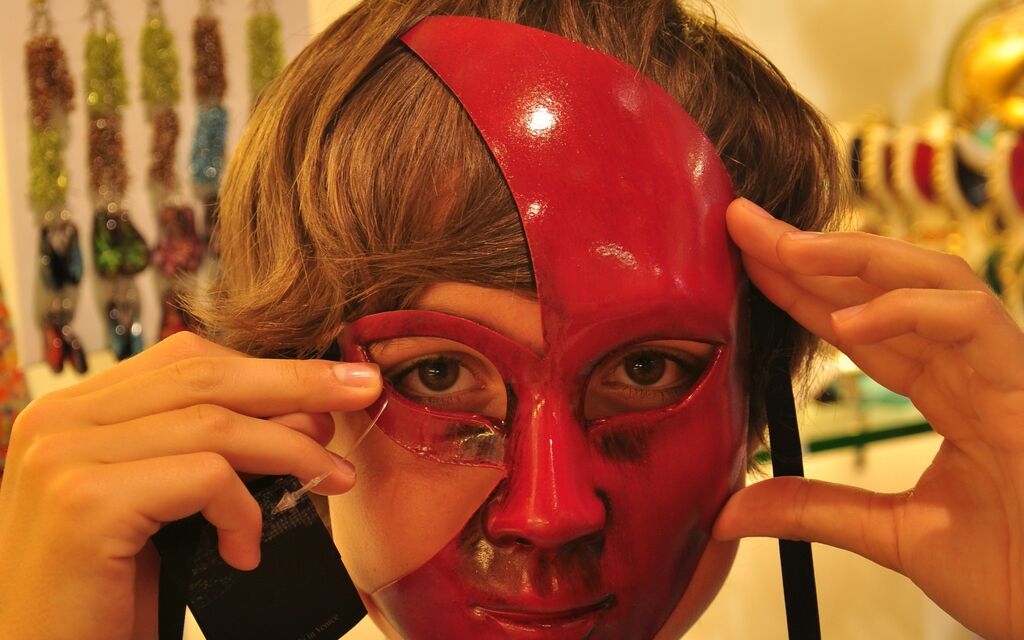 Mask