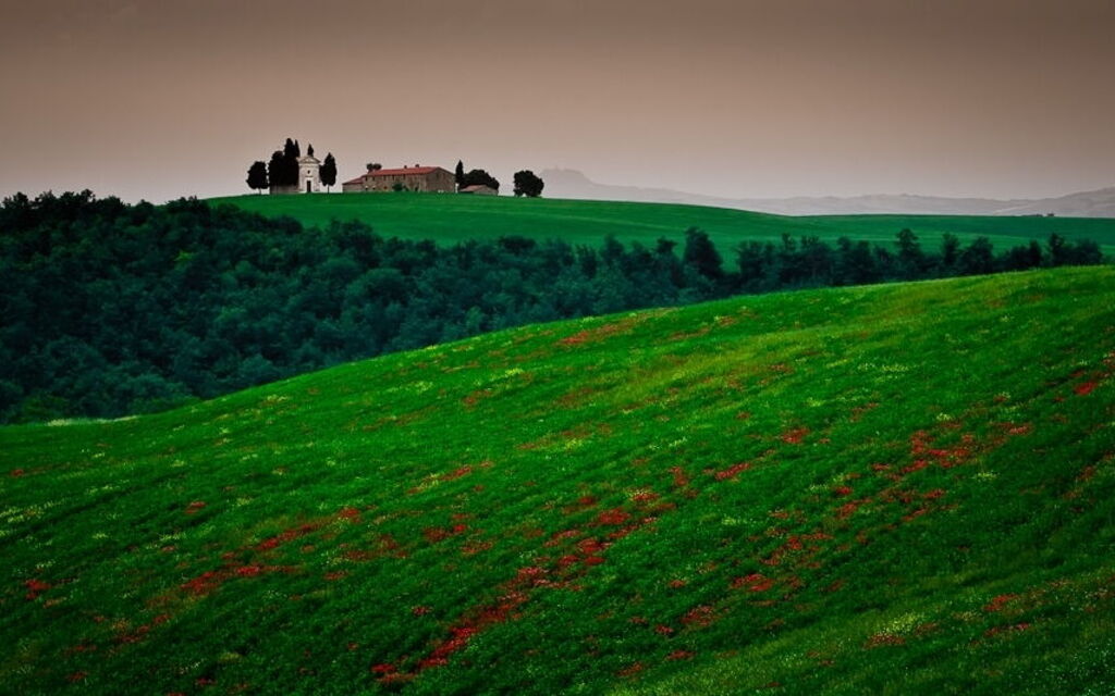 La Capella di Vitaleta